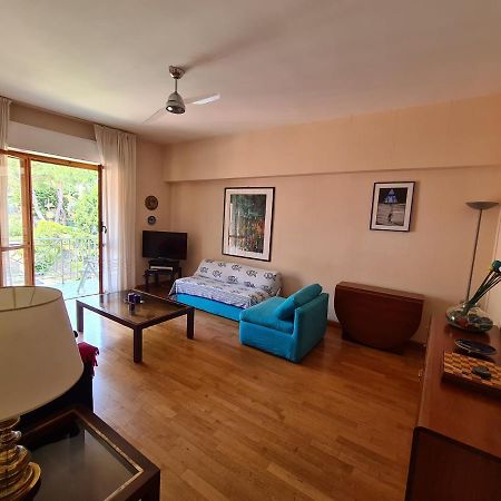 Appartamento La Casa Di Barbara Santa Margherita Ligure Esterno foto