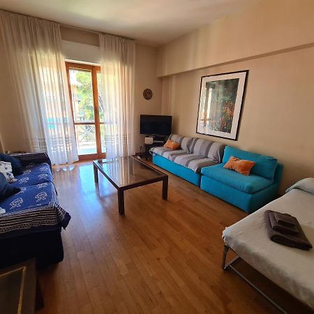 Appartamento La Casa Di Barbara Santa Margherita Ligure Esterno foto