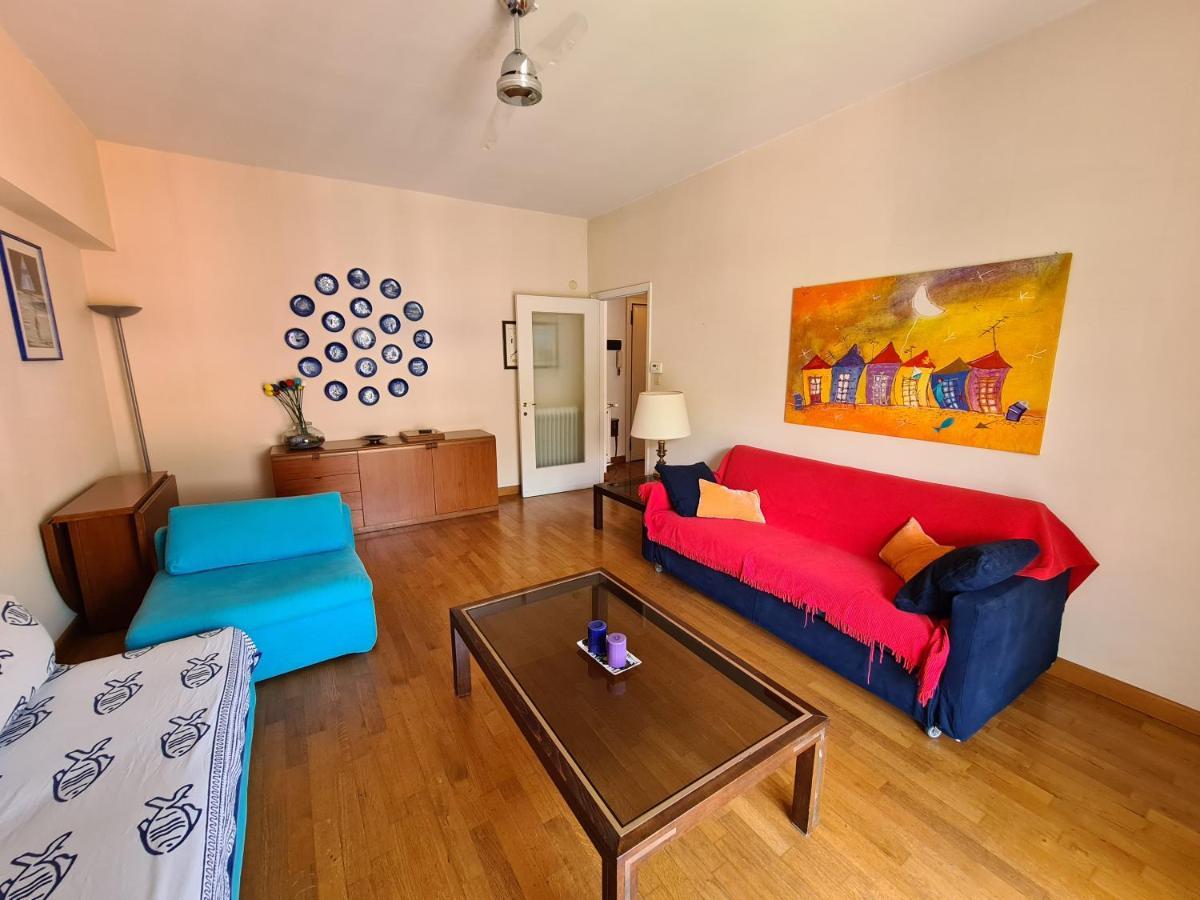 Appartamento La Casa Di Barbara Santa Margherita Ligure Esterno foto