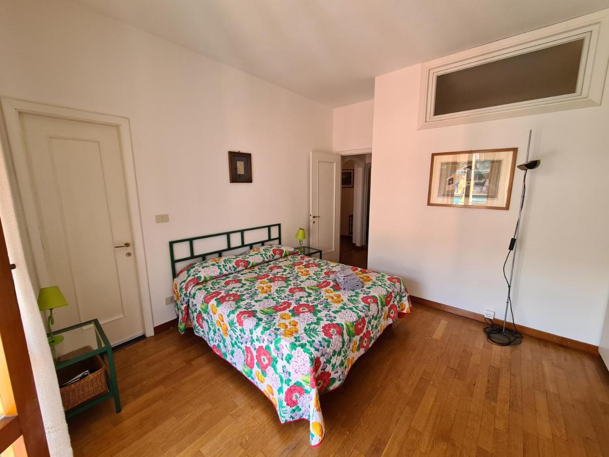 Appartamento La Casa Di Barbara Santa Margherita Ligure Esterno foto