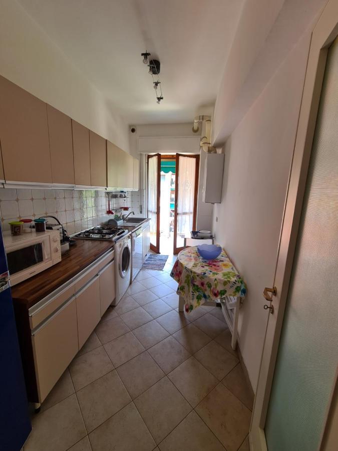 Appartamento La Casa Di Barbara Santa Margherita Ligure Esterno foto