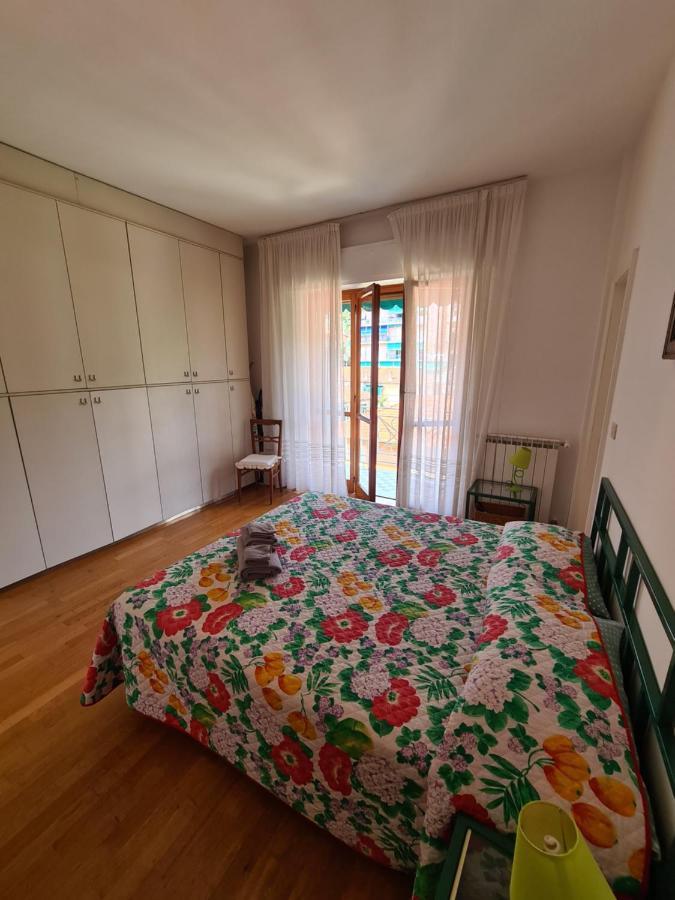 Appartamento La Casa Di Barbara Santa Margherita Ligure Esterno foto