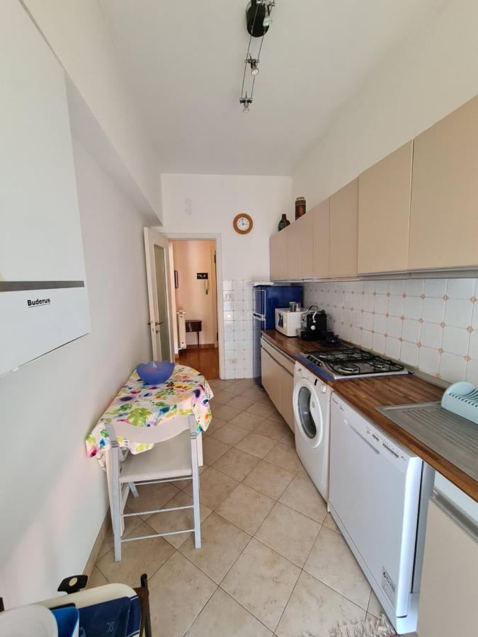 Appartamento La Casa Di Barbara Santa Margherita Ligure Esterno foto