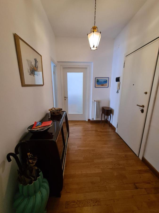 Appartamento La Casa Di Barbara Santa Margherita Ligure Esterno foto