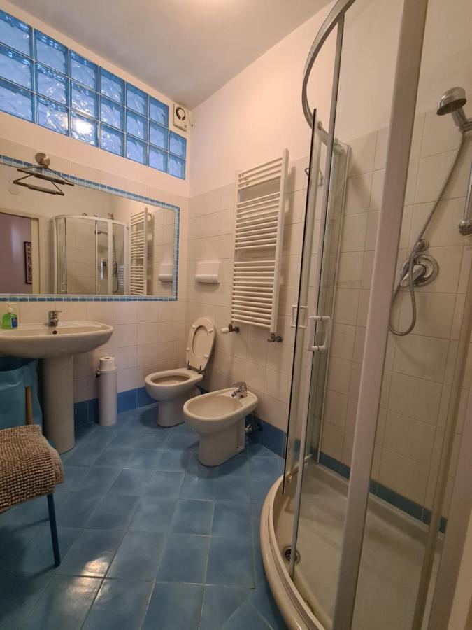 Appartamento La Casa Di Barbara Santa Margherita Ligure Esterno foto