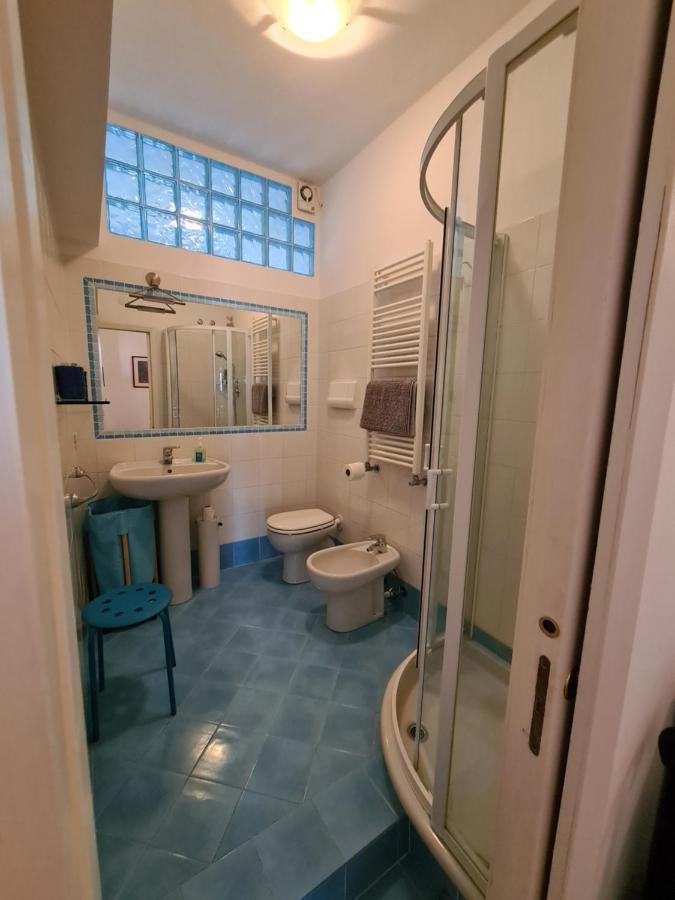 Appartamento La Casa Di Barbara Santa Margherita Ligure Esterno foto