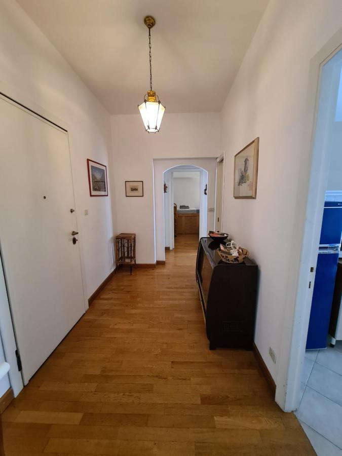 Appartamento La Casa Di Barbara Santa Margherita Ligure Esterno foto