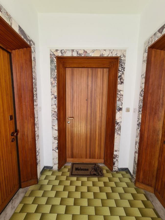 Appartamento La Casa Di Barbara Santa Margherita Ligure Esterno foto