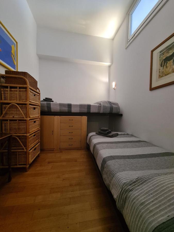 Appartamento La Casa Di Barbara Santa Margherita Ligure Esterno foto