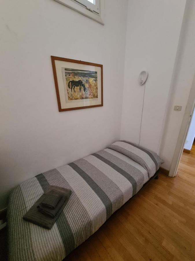 Appartamento La Casa Di Barbara Santa Margherita Ligure Esterno foto