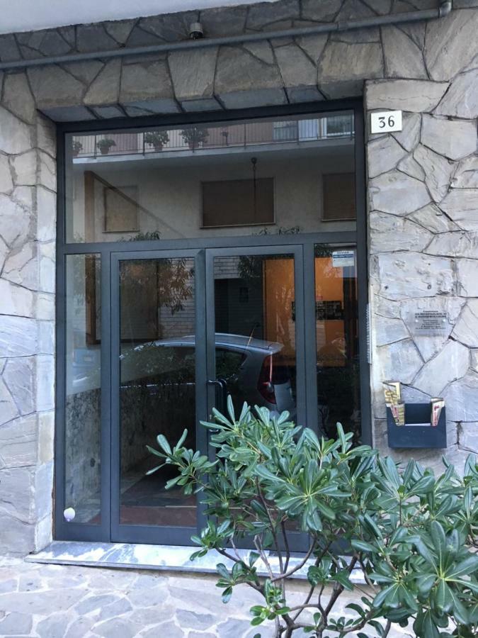 Appartamento La Casa Di Barbara Santa Margherita Ligure Esterno foto