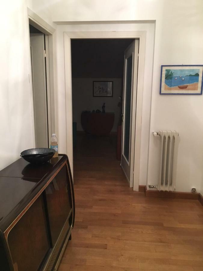 Appartamento La Casa Di Barbara Santa Margherita Ligure Esterno foto