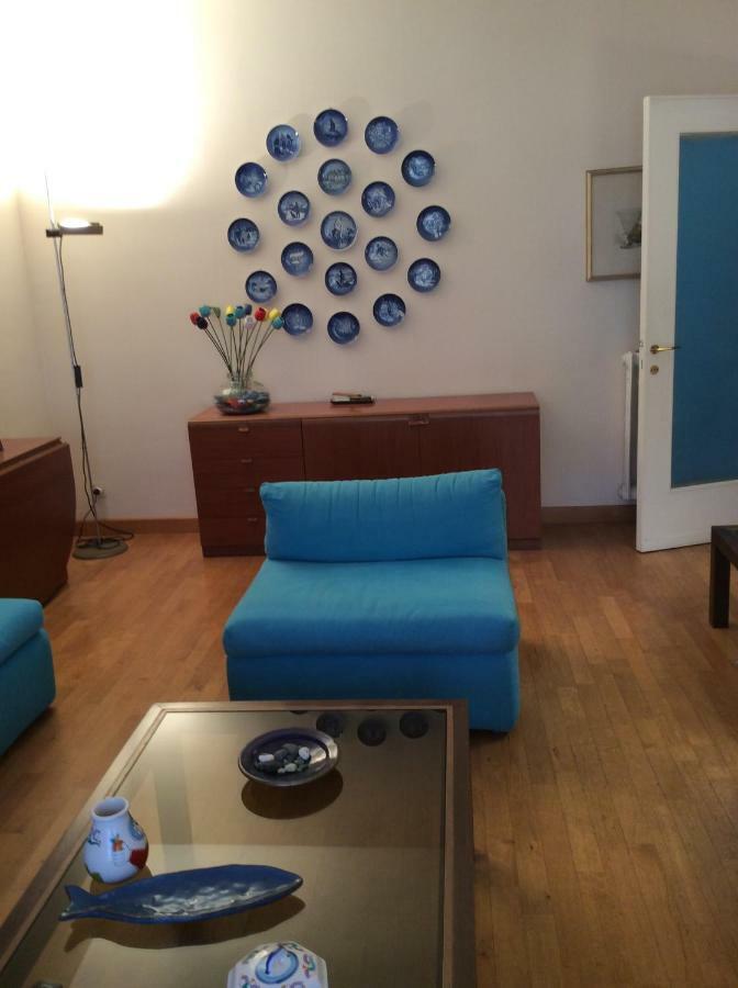 Appartamento La Casa Di Barbara Santa Margherita Ligure Esterno foto