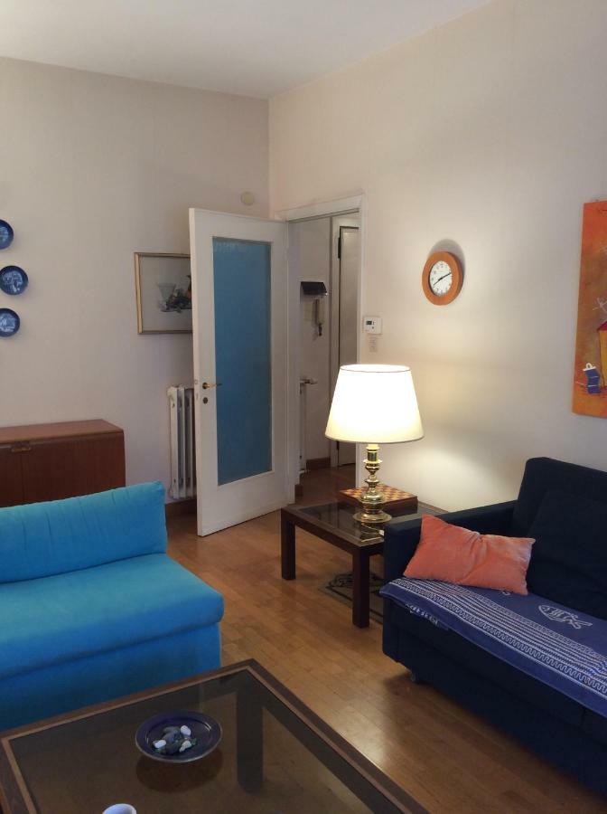 Appartamento La Casa Di Barbara Santa Margherita Ligure Esterno foto
