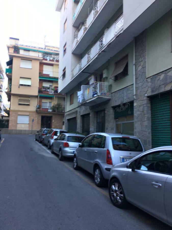 Appartamento La Casa Di Barbara Santa Margherita Ligure Esterno foto